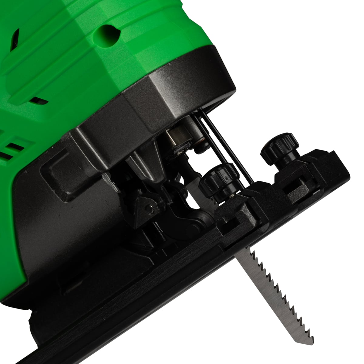 Rikä RK40 40V Cordless Jigsaw | Brushless Motor | Body Only